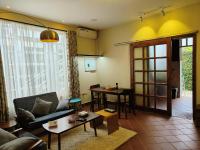 Romantic Getaway - Bed and Breakfast Arusha