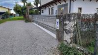 Casa Monte e Mare - Chambres d'hôtes Terzo d'Aquileia