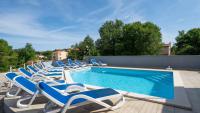 Villa Paola by Villas Guide - B&B Vinež