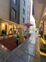 Al Nahda Luxury Residence - Ferienwohnung Dschidda