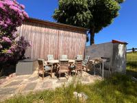 Maisonette-Apartment
