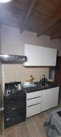 Casa tamaño familiar TANDIL LUGAR SOÑADO - B&B Tandil