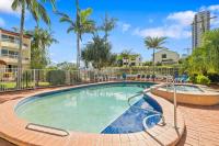 Burleigh Gem - Close to Everything - Pool & Spa - Ferienwohnung Gold Coast