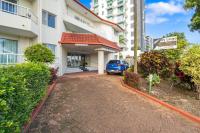 Burleigh Gem - Close to Everything - Pool & Spa - Ferienwohnung Gold Coast