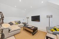 Grange Cottage - Bed and Breakfast Galashiels