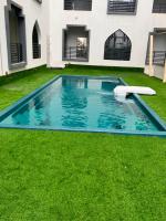 Appartamento Premium con 3 Camere da Letto e Balcone