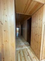 Alpine Guesthouse in Svaneti Tsana - Chambres d'hôtes Tsana