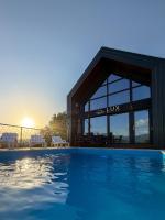 Lux House - Bed and Breakfast Hadžići