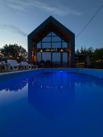 Lux House - Bed and Breakfast Hadžići