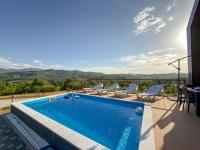 Lux House - Bed and Breakfast Hadžići