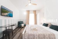 Queen Room with Sea View