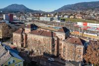 Chillach 1 - Central Boutique Apartment in Villach - Ferienwohnung Villach