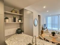 Fresh and Modern 1BR Retreat - B&B Comobella