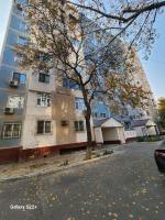 Tashkent International Aeroport - B&B Tashkent