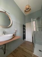 Civico 4 appartamento vicino Humanitas - Chambres d'hôtes Pieve Emanuele