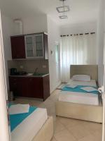 Vila Ergys - B&B Ksamil