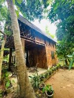 Sigiri Lodge and Tree House - Ferienwohnung Sigiriya