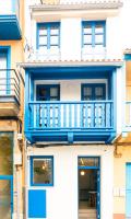 Casa del puerto - Ferrol - Ferienwohnung Ferrol