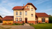Stacja Binino - B&B Binino