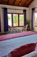 Ralla Arugam Bay - Chambres d'hôtes Arugam Bay