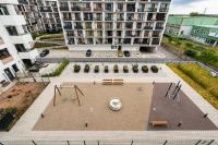 Quiet Spacious Business Suite with On-Site Parking - B&B Reca