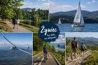 Zielone drzwi - B&B Żywiec