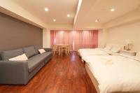 日本橋電気街，动漫街DenDen Town大面積40㎡エレベーター直結 - Ferienwohnung Ōsaka