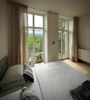Apartmán Vyhlídka Hamry - Chambres d'hôtes Hamry