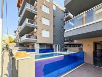 DIAS Suites by SDR - Ferienwohnung Paralía