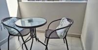 Four Sleeper at 92 On New - B&B Midrand