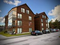 Golf Side Studio - Ferienwohnung Arensburg