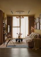 LangX Ecopark Sky Forest - Dolce Apartment - B&B Kim Quan