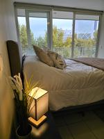 Apartamento en centro de la ciudad - Ferienwohnung Rancagua