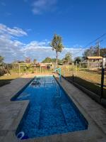 Rancho dos Antônios - B&B Felixlândia