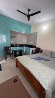 anvi stay - B&B Chikmagalūr
