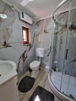 Apartment Blidinje, Ranch Mikulic - Chambres d'hôtes Donji Palež