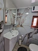 Apartment Blidinje, Ranch Mikulic - Chambres d'hôtes Donji Palež
