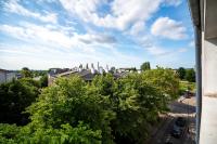 Przyokopowa 6A by Homeprime - Chambres d'hôtes Gdańsk