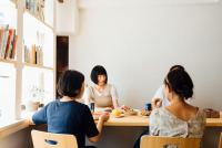 Bird Place log Tokyo #KS1 - B&B Tokyo