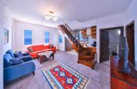 Panorama Meis Suits - Bed and Breakfast Kaş