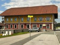 Landgasthof Franz Josef - Chambres d'hôtes Strasswalchen