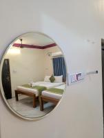 Visai Retreat Home Stay - B&B Tiruvannamalai