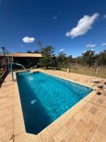 Rancho dos Antônios - B&B Felixlândia