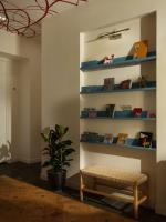 RIS Mashtots Apartments Yerevan - B&B Yerevan
