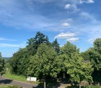 Eifelliebe - Ferienwohnung Bergweiler