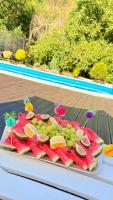 CASA DRENCOVA SRL - B&B Berzasca