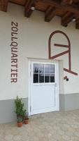 Zollquartier - B&B Schrattenberg