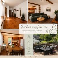 Hřensko 27 Apartmány - B&B Hřensko
