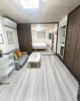 浅草小胎一楼 Asakusa Hanahi, Small Tire, 1st Floor, 4-Minute Walk to Asakusa Temple, Direct Subway Access to Narita and Haneda Airports, Private Room - Ferienwohnung Tokio