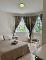 Appartement hibiscus - Bed and Breakfast Grand Baie